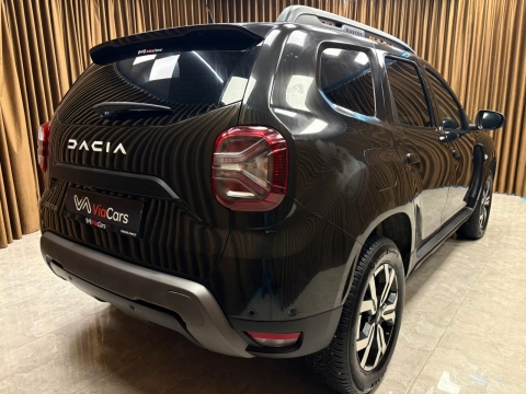 DACİA DUSTER 1.3 TURBO JOURNEY 2023 MODEL HATASIZ 12 TAKSİT
