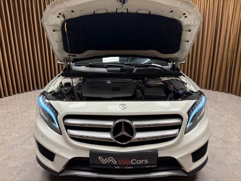 MERCEDES-BENZ GLA 180 CDI AMG 2016 MODEL 12 TAKSİT
