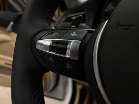 BMW 525D X DRİVE EXECUVİTE PLUS M DİREK./VAKUM/ELEK.BAGAJ 12TKST