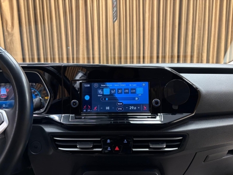 VW CADDY 2.0 TDI STYLE OTOMATİK HATASIZ BOYASIZ 12 TAKSİT