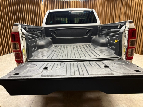 FORD RANGER 2.2 TDCI 4X4 XLT OTOMATİK 12 TAKSİT