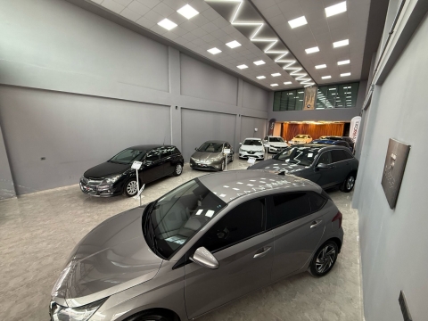 MERCEDES-BENZ EQB 350 4 MATİC AMG+ HATASIZ 12 TAKSİT