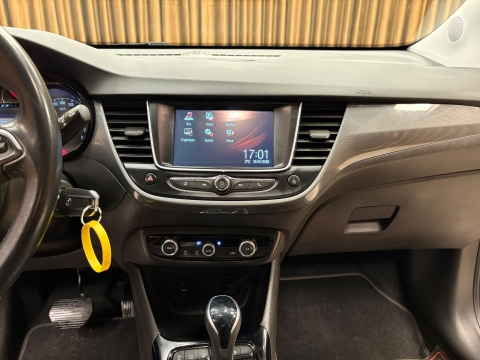 OPEL CROSSLAND 1.2 T ESSENTİAL 2023 MODEL HATASIZ 12 TAKSİT