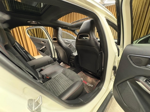 MERCEDES-BENZ GLA 180 CDI AMG 2016 MODEL 12 TAKSİT