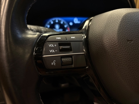 HONDA CİVİC 1.5 VTEC TURBO EXECUTİVE PLUS 12 TAKSİT
