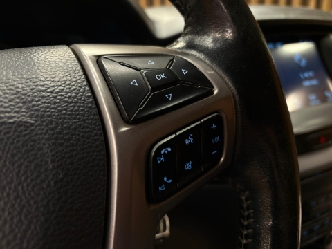 FORD RANGER 2.2 TDCI 4X2 XLT OTOMATİK 2017 MODEL 12 TAKSİT