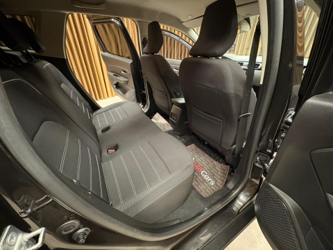 DACİA DUSTER 1.3 TURBO JOURNEY 2023 MODEL HATASIZ 12 TAKSİT