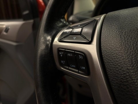 FORD RANGER 2.2 TDCI 4X2 XLT OTOMATİK 2017 MODEL 12 TAKSİT