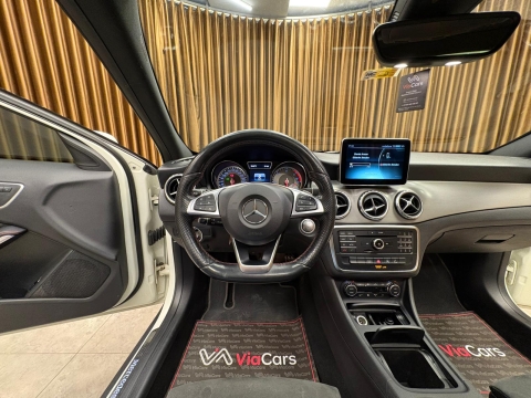 MERCEDES-BENZ GLA 180 CDI AMG 2016 MODEL 12 TAKSİT