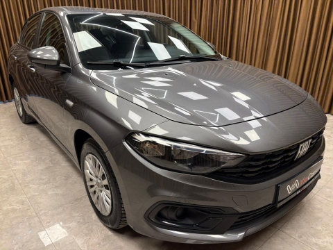 FİAT EGEA 1.6 MULTİJET EASY OTOMATİK HATASIZ BOYASIZ 12 TAKSİT