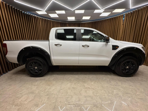 FORD RANGER 2.2 TDCI 4X4 XLT OTOMATİK 12 TAKSİT