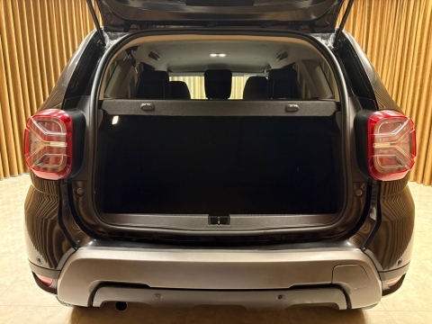 DACİA DUSTER 1.3 TURBO JOURNEY 2023 MODEL HATASIZ 12 TAKSİT