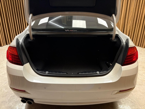 BMW 525D X DRİVE EXECUVİTE PLUS M DİREK./VAKUM/ELEK.BAGAJ 12TKST