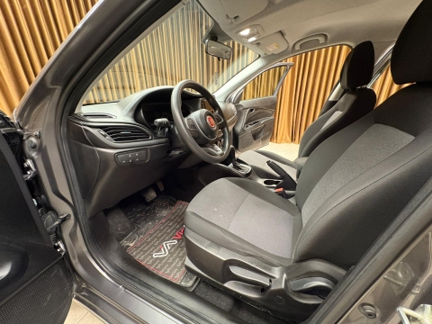 FİAT EGEA 1.6 MULTİJET EASY OTOMATİK HATASIZ BOYASIZ 12 TAKSİT