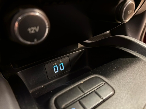 FORD RANGER 2.2 TDCI 4X2 XLT OTOMATİK 2017 MODEL 12 TAKSİT