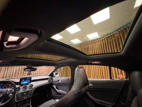 MERCEDES-BENZ GLA 180 CDI AMG 2016 MODEL 12 TAKSİT