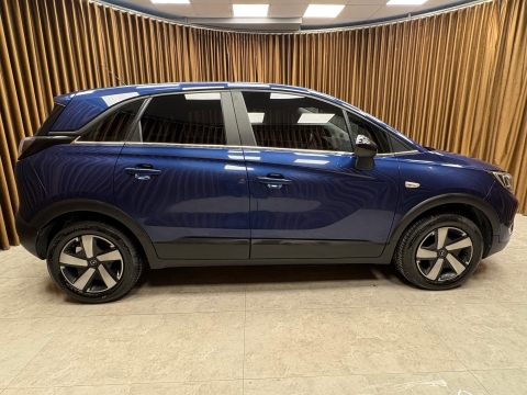 OPEL CROSSLAND 1.2 T ESSENTİAL 2023 MODEL HATASIZ 12 TAKSİT