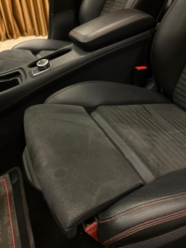 MERCEDES-BENZ GLA 180 CDI AMG 2016 MODEL 12 TAKSİT