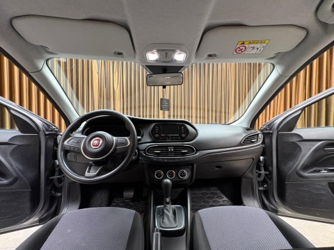 FİAT EGEA 1.6 MULTİJET EASY OTOMATİK HATASIZ BOYASIZ 12 TAKSİT