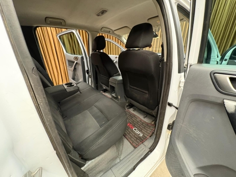 FORD RANGER 2.2 TDCI 4X4 XLT OTOMATİK 12 TAKSİT